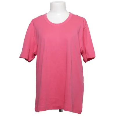 T-shirt (Basic Style) fra Basic Style Bomuld