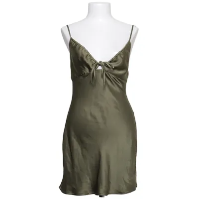 Slip (Green) from Bershka Polyester