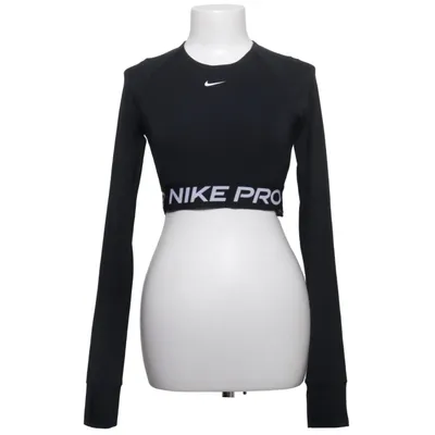 Unterziehshirt (Pro) von Nike Pro Elasthan, Polyester