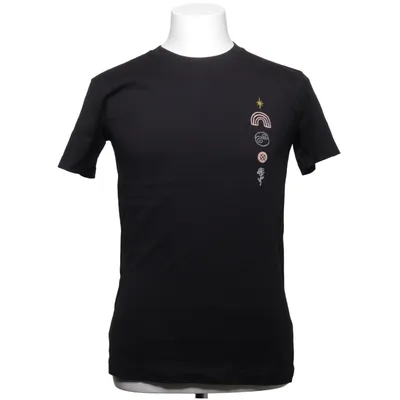 T-shirt (The Crew T) from Stance Cotton