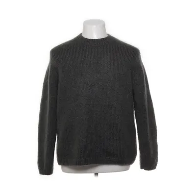 Tröja (Grön) från Arket Mohair, Polyester