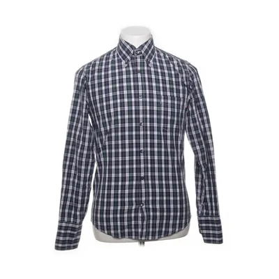 Oxfordskjorta (Blå, Vit, Grön) från Hugo Boss Bomull