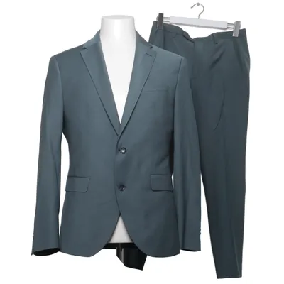 Costume (Gris) de Cinque Coton, Élasthane, Polyester, Laine