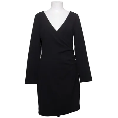 Robe (Noir) de Soaked Élasthane, Polyester recyclé