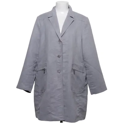 Kappa (Grå) från Genevan Polyester