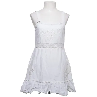 Robe (Blanc) de Zara