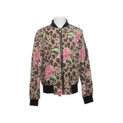 Bomberjacka (Brun, Flerfärgad) från Blount & Pool Polyester