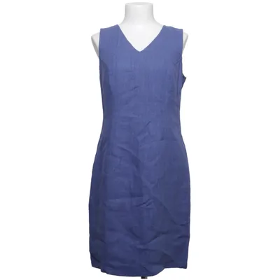 Klänning (Linen Figure Dress) från Mac Scott Linne