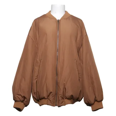 Bomberjack (Bruin) van Souvenir Polyester