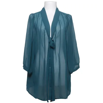 Blouse (Blauw) van Generous by Lindex Polyester