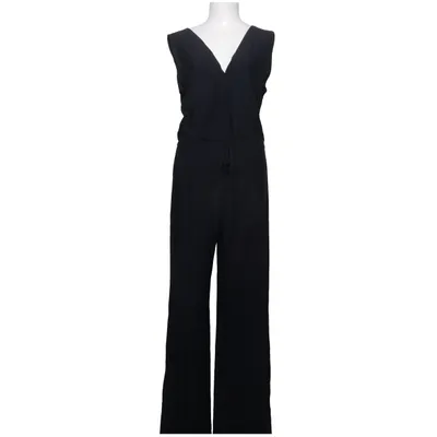 Jumpsuit (Zwart) van Soft Sport Filippa K Elastaan, Polyamide