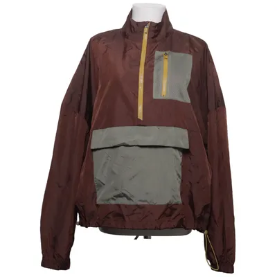 Anorak (Marron, Vert) de Fabletics Polyester