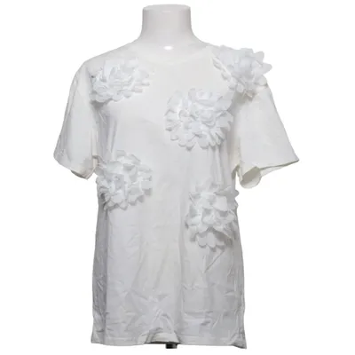 Haut (Blanc) de J&H Fashion