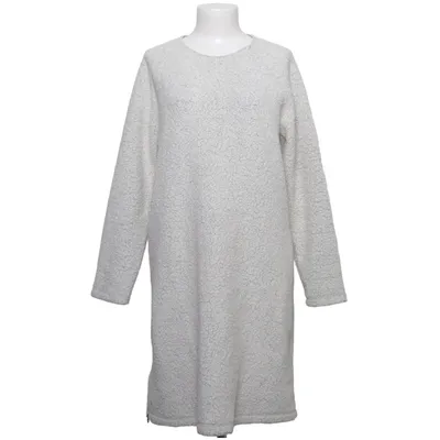 Robe (Long Fårö Wool Dress) de Varg Polyamide, Polyester, Laine