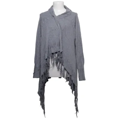 Strickjacke (Grau) von CMP 55 Modal, Polyamid, Viskose, Wolle