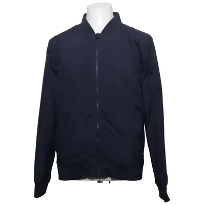 Blouson (Gris) de Urban Classics Polyester