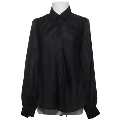 Skjorte (Sort) fra Kilky Polyester