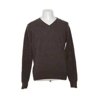 Pullover (Brun) från Bläck Merinoull