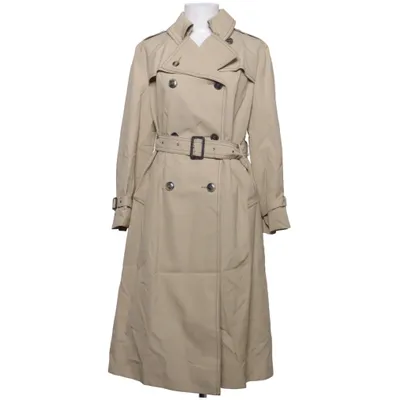 Trenchcoat (Beige) van Junesco