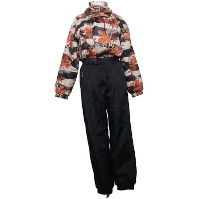 Overall (Svart, Flerfärgad) från Etirel Nylon, Polyester