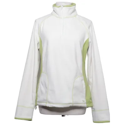 Polaire (Blanc, Vert) de Stay Warm Polyester