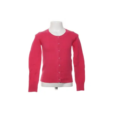 Cardigan (Roze) van Hema Katoen, Nylon