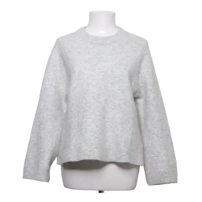 Sweater (Grå) fra Arket Alpacauld, Elastan, Polyester