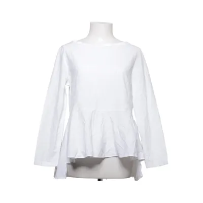 Blouse (White) from COS Cotton