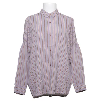 Shirt (Lila, Meerkleurig) van Sessún Polyamide, Viscose