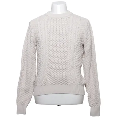 Tröja (Beige) från Brothers Bomull