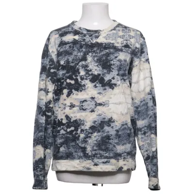 Sweatshirt (Schwarz, Grau, Mehrfarbig) von Coster Copenhagen Baumwolle