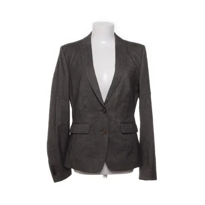 Kavaj (104843-12) från Drykorn for Beautiful People Acetat, Elastan, Polyester, Viskos, Ull