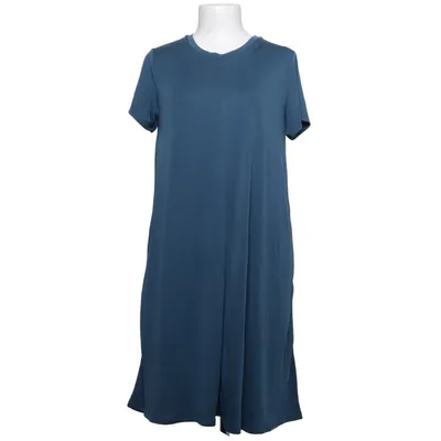 Dress (Blue) from Ragwear Modal, Polyester