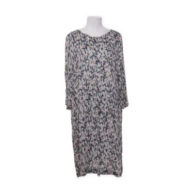 Klänning (Blå, Rosa, Flerfärgad) från Jascha Stockholm Viskos