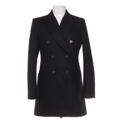 Coat (Cypress Coat Compact Melton) from J.Lindeberg Elastane, Polyamide, Polyester, Wool