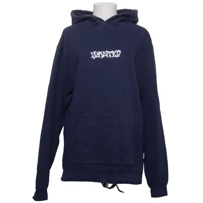 Sweat à capuche (Method) de Wasted Paris Coton