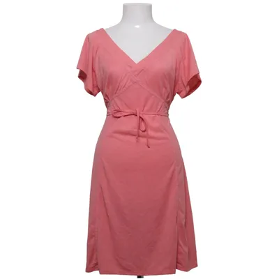 Jurk (Roze) van 365 Three-Sixty-Five Polyester, Viscose