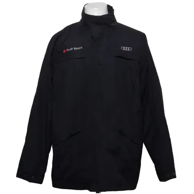 Jack (Zwart) van Audi Polyamide, Polyester