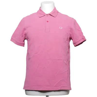 Pikétröja (Rosa) från Fred Perry