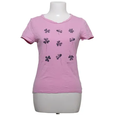 T-shirt (Pink) from Tom Tailor Denim Cotton