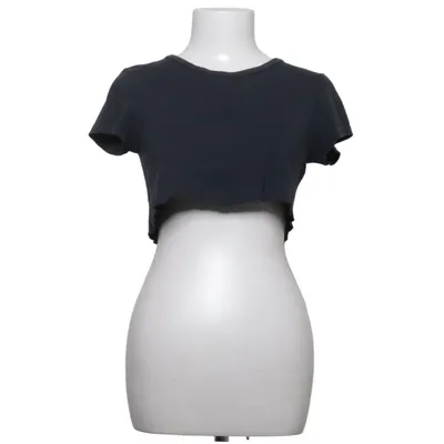 T-shirt (Grijs) van Brandy Melville