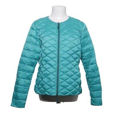 Leichte Jacke (Blau) von Skhoop Daune, Feder, Nylon