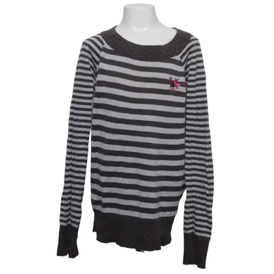 Pull-over (Gris, Blanc) de Beat Wear Coton