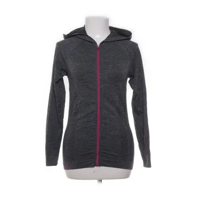 Capuchon sweater (Grijs, Roze) van P.E Nation Elastaan, Polyamide, Polyester