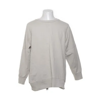 Sweatshirt (Beige) van A Part Of The Art Organisch katoen