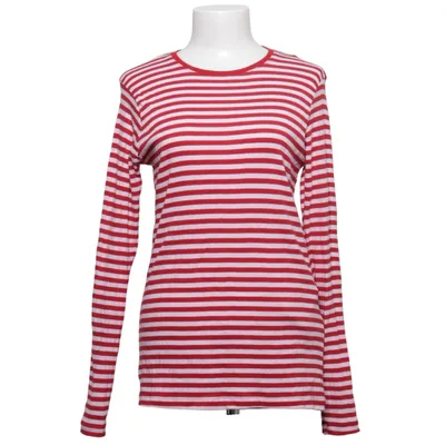 Lange mouwen shirt (Rood, Roze) van Coop Katoen