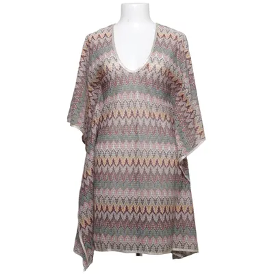Kaftan (Multicolored) from Ester Elenora