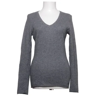 Pull-over (Gris) de Avenue Foch Cachemire