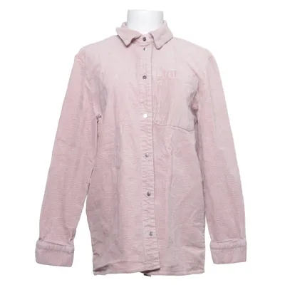 Overshirt (Beige) van Street One Katoen, Elastaan