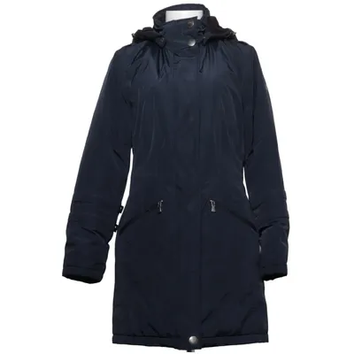 Winter coat (Dar) from Wellensteyn Polyamide, Polyester